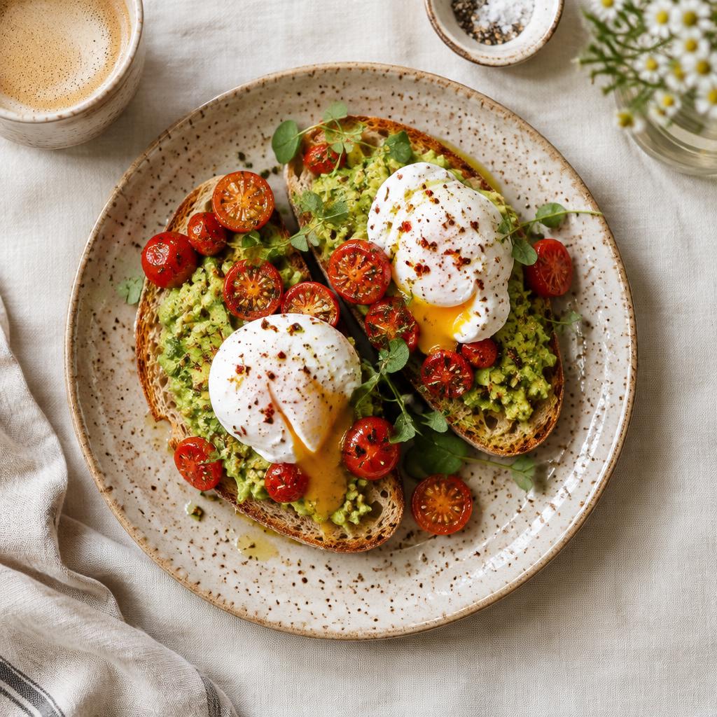 Avocado Toast