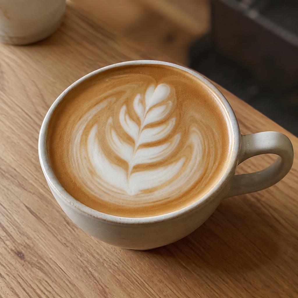 Flat White